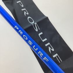 §§ SHIMANO シマノ  18プロサーフ415BX-T  振出 遠投竿 25403 Bランク