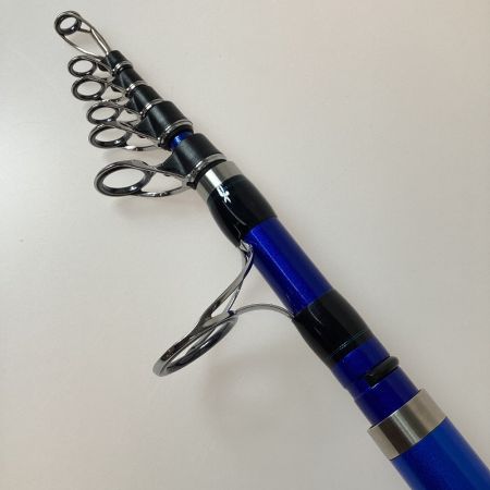  SHIMANO シマノ  18プロサーフ415BX-T  振出 遠投竿 25403