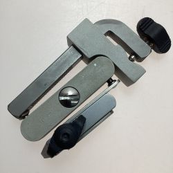 §§ Renzetti トラベルマスター フライバイス タイイング用品 Bランク