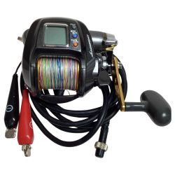 §§ DAIWA ダイワ 電動リール レオブリッツブル 500MM 58.9k 91h 801252 Bランク