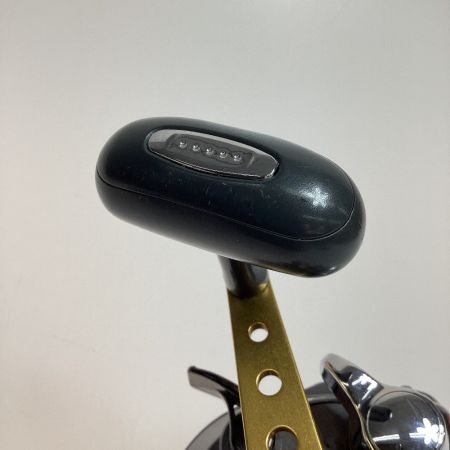  DAIWA ダイワ 電動リール レオブリッツブル 500MM 58.9k 91h 801252