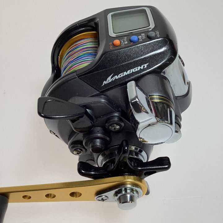 DAIWA ダイワ 電動リール レオブリッツブル 500MM 58.9k 91h 801252｜中古｜なんでもリサイクルビッグバン