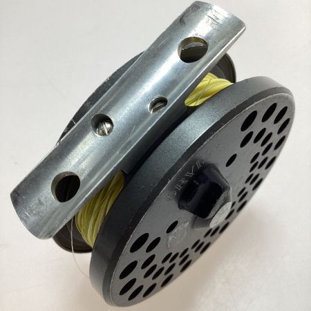  ORVIS オービス  C.F.O123 両巻き