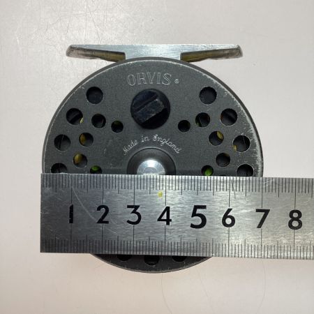  ORVIS オービス  C.F.O123 両巻き