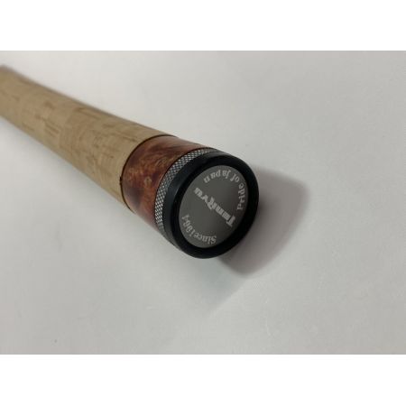 TENRYU CO. 天龍 トラウトロッド レイズ スペクトラ RZS71ML