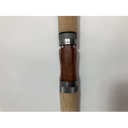 TENRYU CO. 天龍 トラウトロッド レイズ スペクトラ RZS71ML