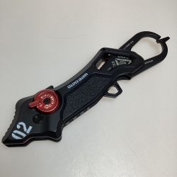 §§ DRESS ドレス 釣り用品 釣り小物 フィッシュグリップ 程度A グラスパー グラディウス2.0 Aランク