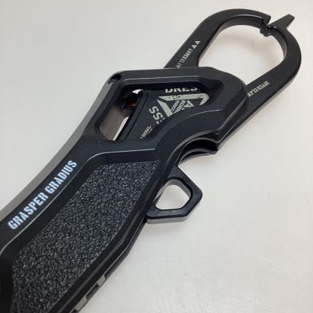  DRESS ドレス 釣り用品 釣り小物 フィッシュグリップ 程度A グラスパー グラディウス2.0