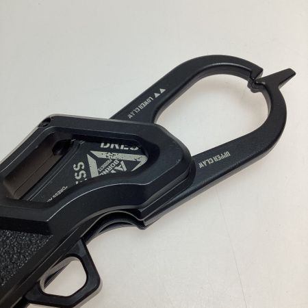  DRESS ドレス 釣り用品 釣り小物 フィッシュグリップ 程度A グラスパー グラディウス2.0