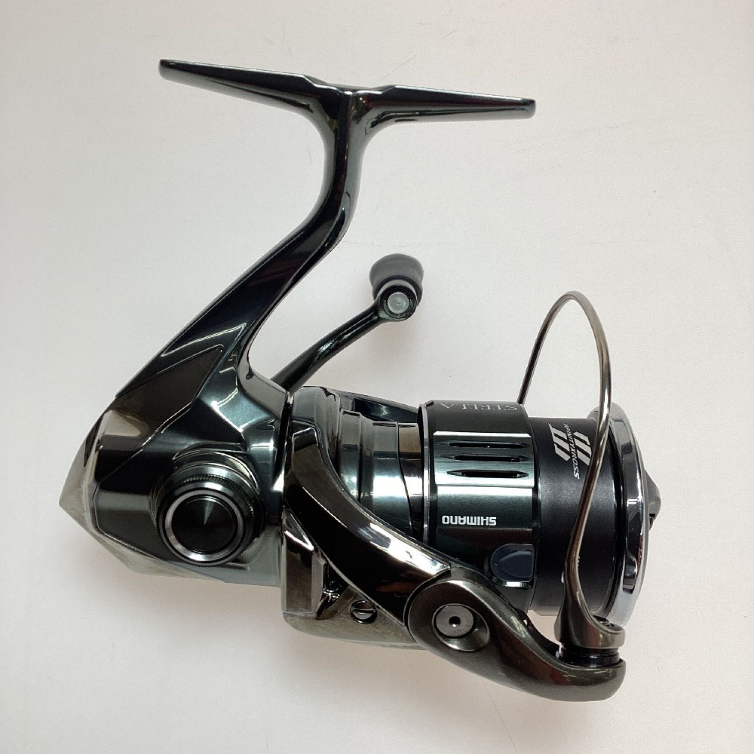 SHIMANO 22ステラ C2000S 未使用品フィッシング - リール