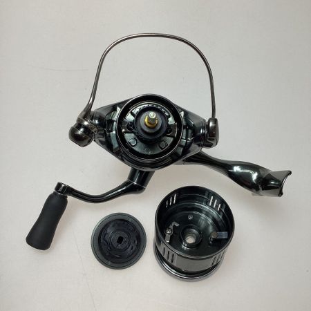  SHIMANO シマノ 釣り用品 リール スピニングリール　程度Ａ 22ステラ C2000S 043832