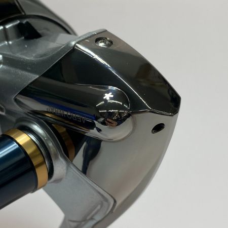 SHIMANO シマノ 13バイオマスターSW 8000PG 03162