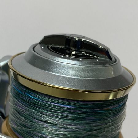  SHIMANO シマノ 13バイオマスターSW 8000PG 03162