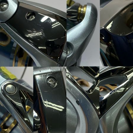  SHIMANO シマノ 13バイオマスターSW 8000PG 03162