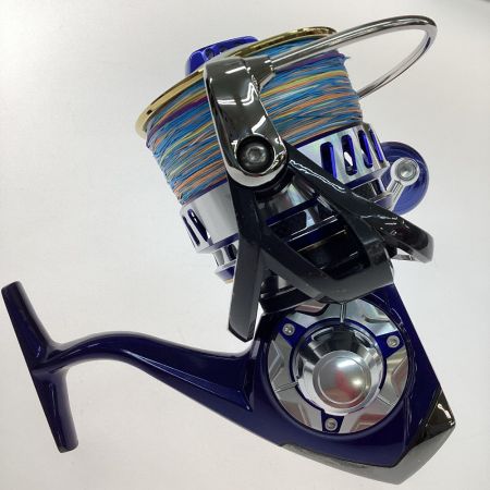  DAIWA ダイワ 釣り用品 リール スピニングリール DAIWA ダイワ 059537 14ソルティガ 8000H エクスペディション 059537