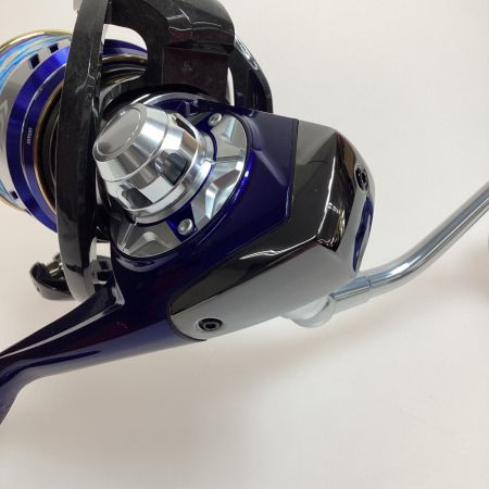 DAIWA ダイワ 釣り用品 リール スピニングリール DAIWA ダイワ 059537 14ソルティガ 8000H エクスペディション 059537