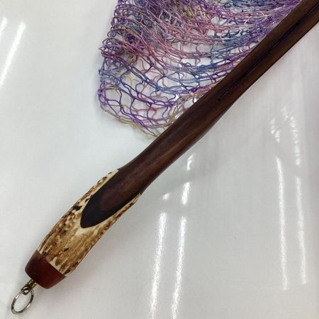  SOUTH2WEST8 サウス２ウエスト8 ワイズカスタム コラボランディングネット