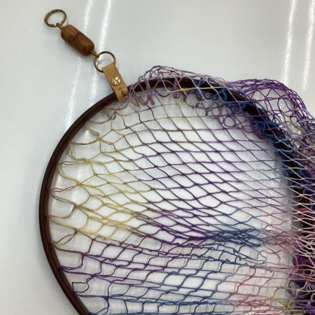  SOUTH2WEST8 サウス２ウエスト8 ワイズカスタム コラボランディングネット