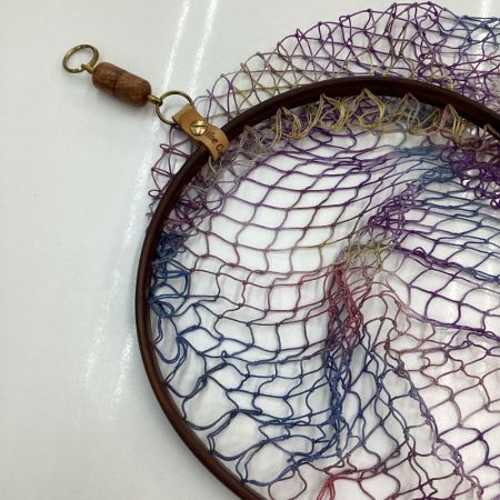  SOUTH2WEST8 サウス２ウエスト8 ワイズカスタム コラボランディングネット