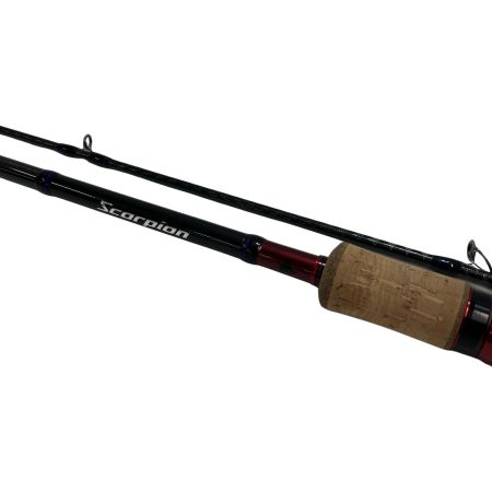 SHIMANO シマノ ルアーロッド スコーピオン1752R-2 39753 本体のみ