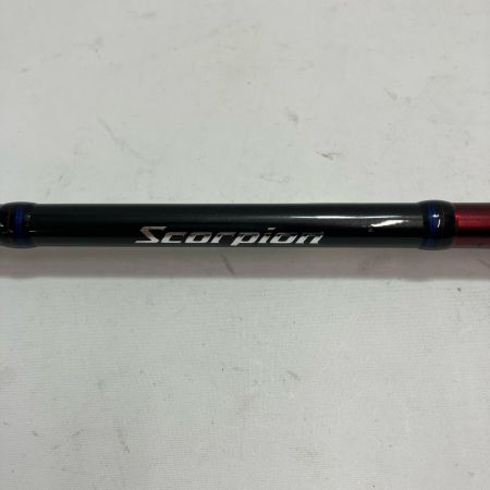 SHIMANO シマノ ルアーロッド スコーピオン1752R-2 39753 本体のみ