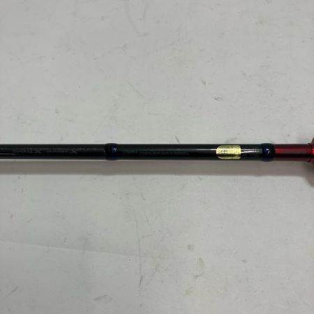 SHIMANO シマノ ルアーロッド スコーピオン1752R-2 39753 本体のみ