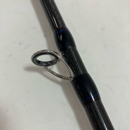 SHIMANO シマノ ルアーロッド スコーピオン1752R-2 39753 本体のみ