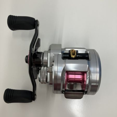 σσ DAIWA ダイワ  DAIWA 613698 程度A 15キャタリナ BJ100PL-RM　箱有り 613698