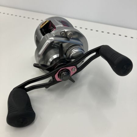 σσ DAIWA ダイワ  DAIWA 613698 程度A 15キャタリナ BJ100PL-RM　箱有り 613698