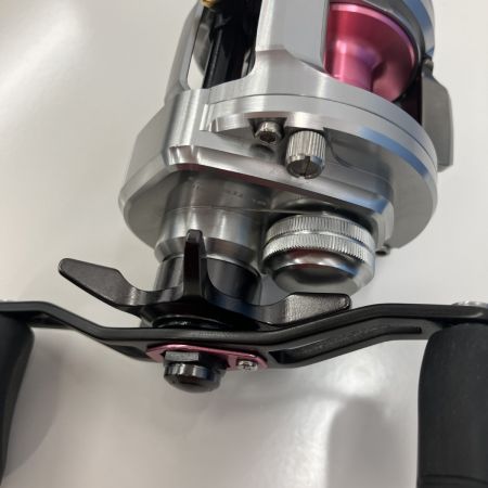σσ DAIWA ダイワ  DAIWA 613698 程度A 15キャタリナ BJ100PL-RM　箱有り 613698