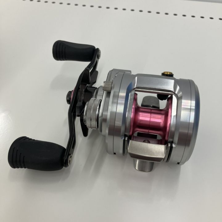 σσ DAIWA ダイワ DAIWA 613698 程度A 15キャタリナ BJ100PL-RM 箱有り  613698｜中古｜なんでもリサイクルビッグバン