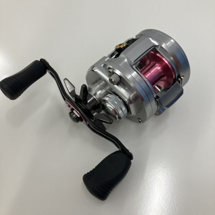 σσ DAIWA ダイワ DAIWA 613698 程度A 15キャタリナ BJ100PL-RM 箱有り  613698｜中古｜なんでもリサイクルビッグバン