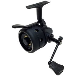 §§ Try-Angle 釣り用品 リール クローズドフェイスリール トライアングル Try-Angle TU-01v ブラックアウト TU-01v Aランク