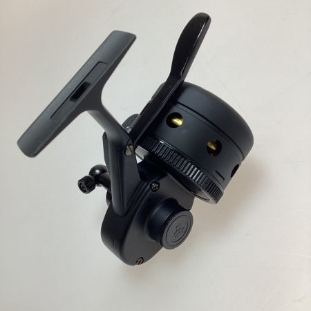  Try-Angle 釣り用品 リール クローズドフェイスリール トライアングル Try-Angle TU-01v ブラックアウト TU-01v