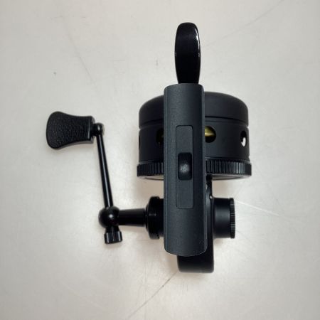  Try-Angle 釣り用品 リール クローズドフェイスリール トライアングル Try-Angle TU-01v ブラックアウト TU-01v