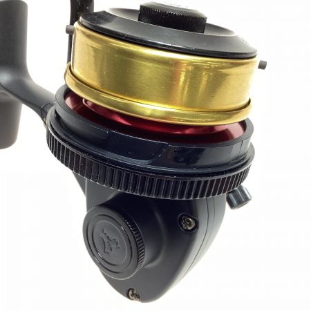  Try-Angle 釣り用品 リール クローズドフェイスリール トライアングル Try-Angle TU-01v ブラックアウト TU-01v