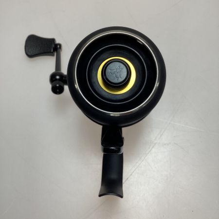  Try-Angle 釣り用品 リール クローズドフェイスリール トライアングル Try-Angle TU-01v ブラックアウト TU-01v