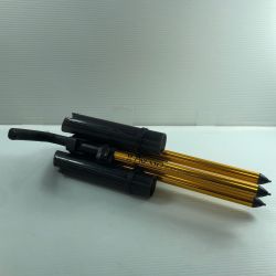 σσ DAIWA ダイワ ロッドホルダープレッソロッドスタンド Cランク