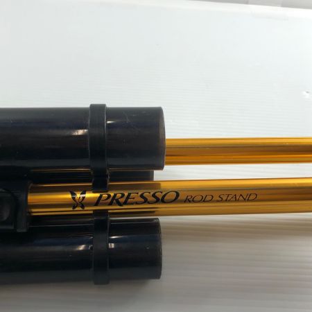 σσ DAIWA ダイワ ロッドホルダープレッソロッドスタンド