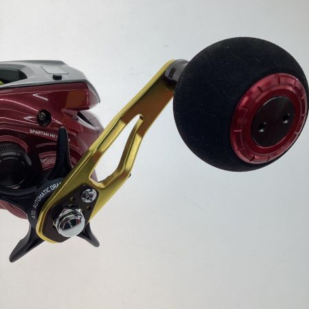  DAIWA ダイワ スパルタンMX IC 200H 両軸リール 621014