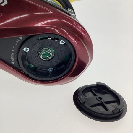  DAIWA ダイワ スパルタンMX IC 200H 両軸リール 621014