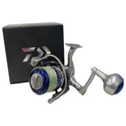 σσ DAIWA ダイワ DAIWA 00059525  10ソルティガ 4500H 純正ハンドル欠 00059525 Bランク