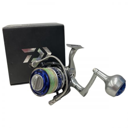 σσ DAIWA ダイワ DAIWA 00059525  10ソルティガ 4500H 純正ハンドル欠 00059525