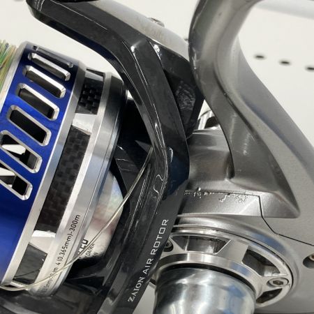 σσ DAIWA ダイワ DAIWA 00059525  10ソルティガ 4500H 純正ハンドル欠 00059525