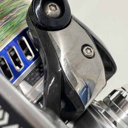 DAIWA ダイワ DAIWA 00059525  10ソルティガ 4500H 純正ハンドル欠 00059525