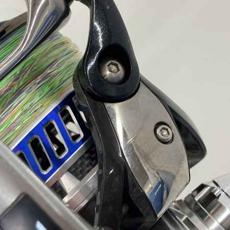 DAIWA ダイワ DAIWA 00059525  10ソルティガ 4500H 純正ハンドル欠 00059525