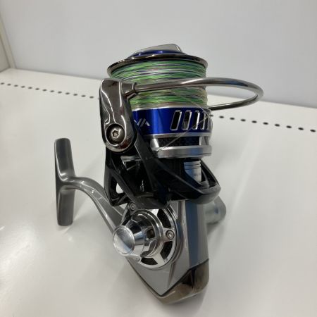 σσ DAIWA ダイワ DAIWA 00059525  10ソルティガ 4500H 純正ハンドル欠 00059525