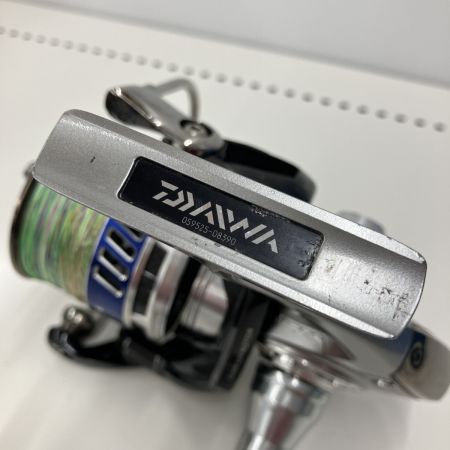 σσ DAIWA ダイワ DAIWA 00059525  10ソルティガ 4500H 純正ハンドル欠 00059525