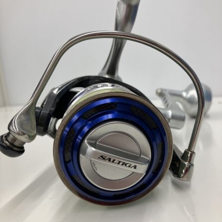 σσ DAIWA ダイワ DAIWA 00059525  10ソルティガ 4500H 純正ハンドル欠 00059525