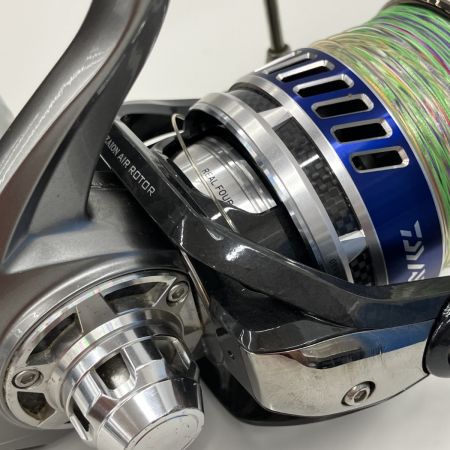 σσ DAIWA ダイワ DAIWA 00059525  10ソルティガ 4500H 純正ハンドル欠 00059525